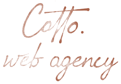 Cotto Web Agency